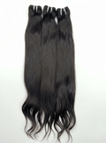 Raw Indian Straight Bundles