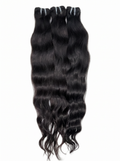 Raw Indian Natural Wavy Bundles